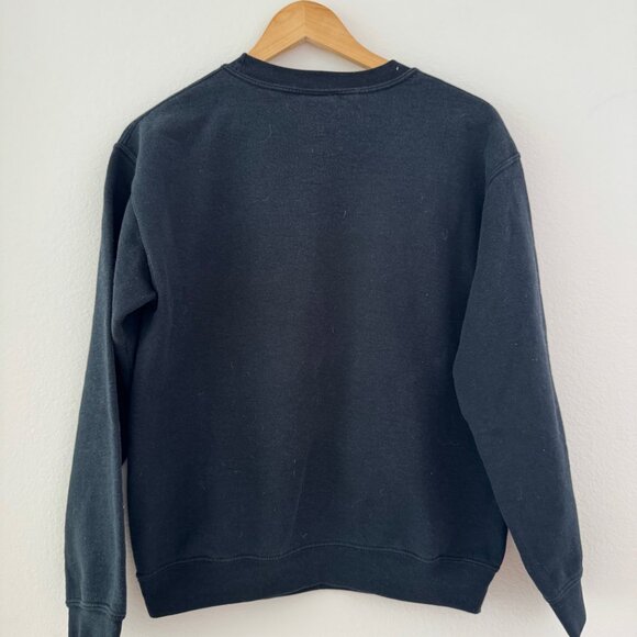 LXJ "Justice" Graphic Sweatshirt (Size Small) - Picture 6 of 6